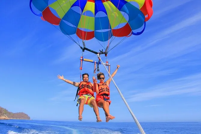 Parasailing Adventure in Punta Cana Review (2026)